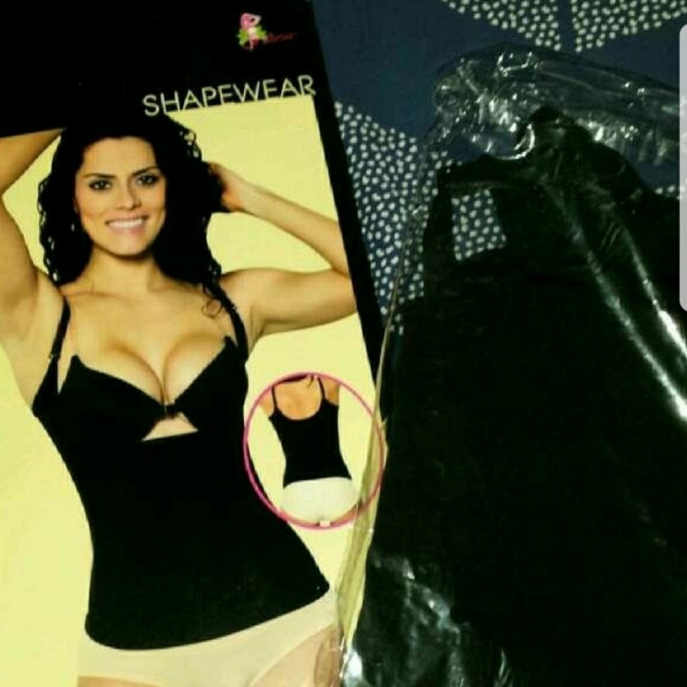 Shapewear